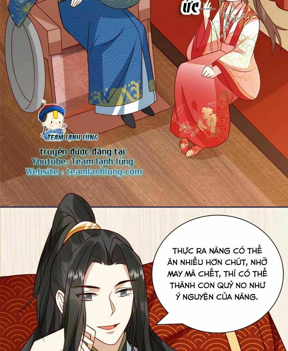 Trở Thành Nữ Phụ Ác Độc Chinh Phục Vương Gia: Chapter 6