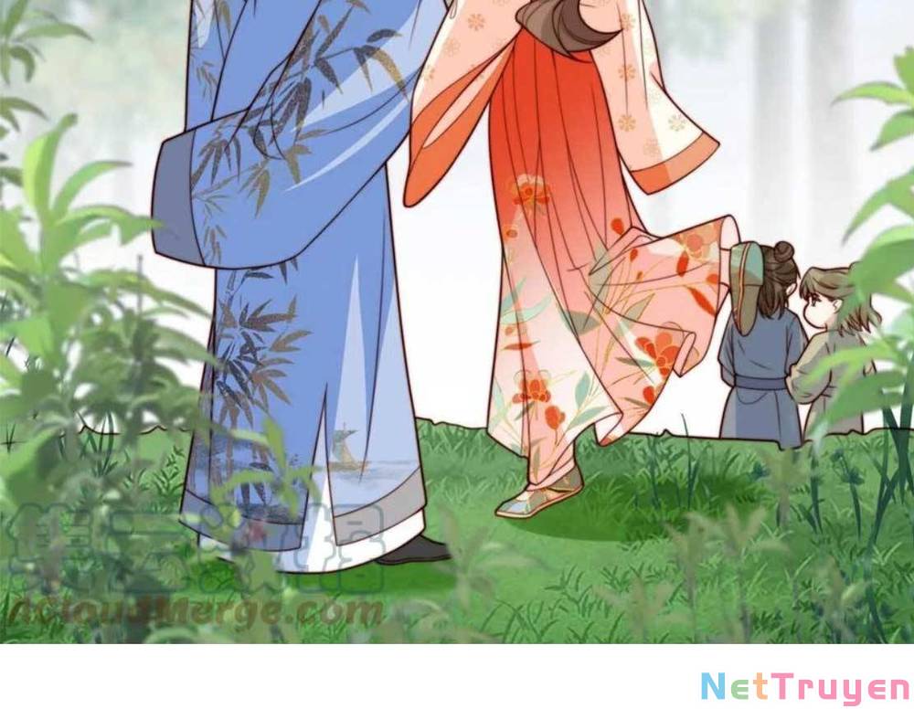 Trở Thành Nữ Phụ Ác Độc Chinh Phục Vương Gia: Chapter 65
