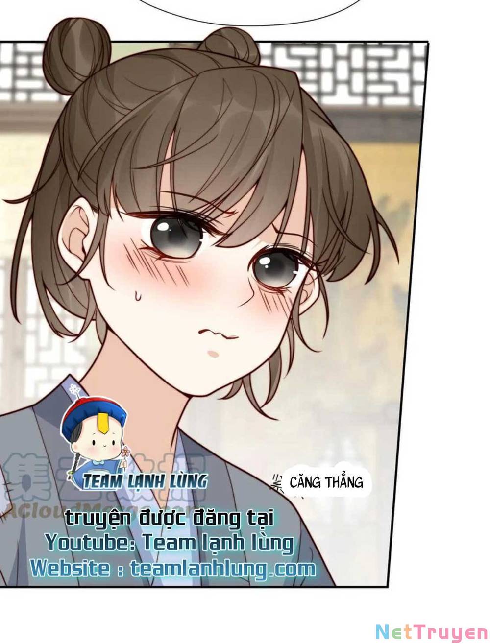 Trở Thành Nữ Phụ Ác Độc Chinh Phục Vương Gia: Chapter 66
