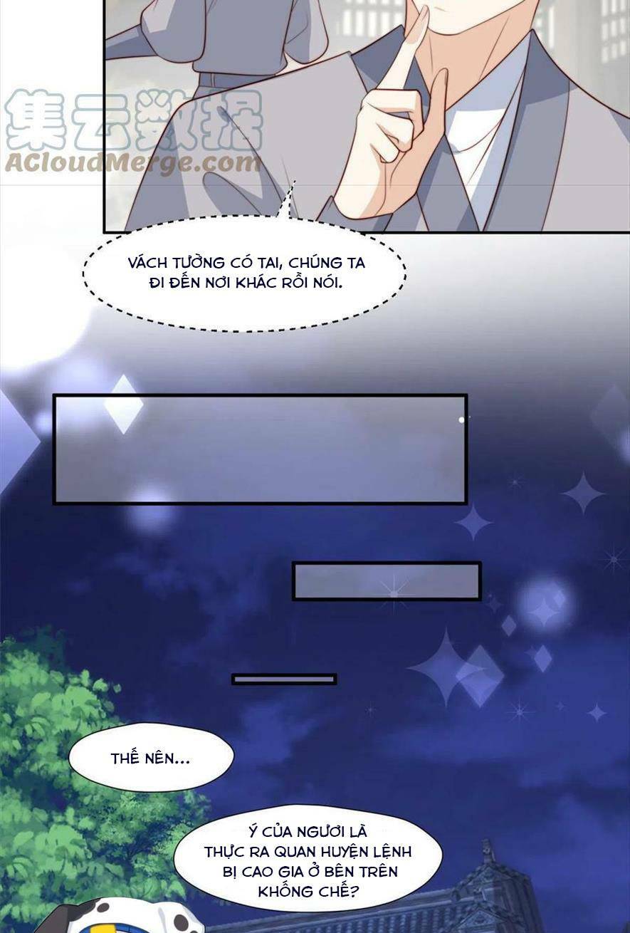 Trở Thành Nữ Phụ Ác Độc Chinh Phục Vương Gia: Chapter 68