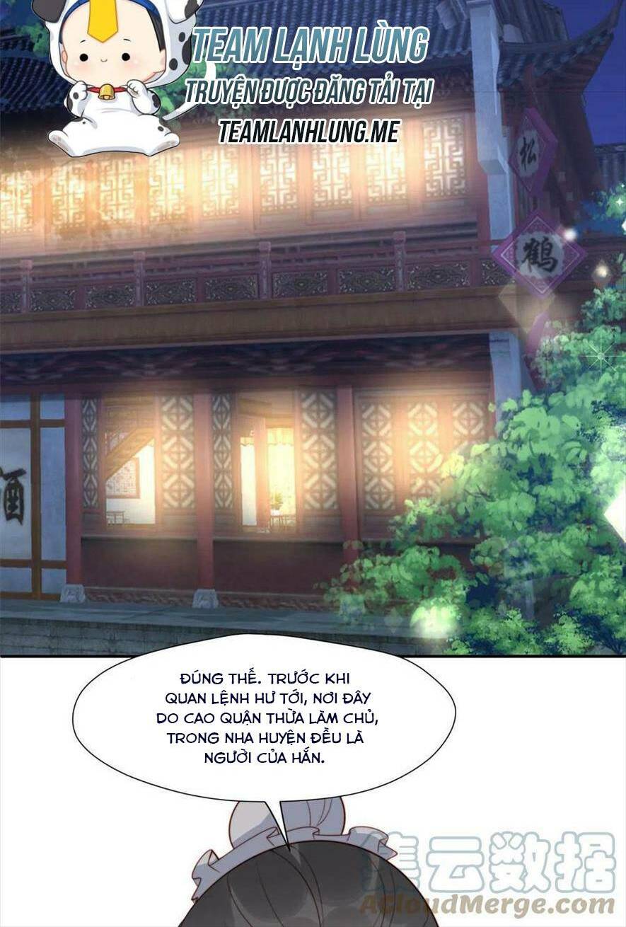 Trở Thành Nữ Phụ Ác Độc Chinh Phục Vương Gia: Chapter 68