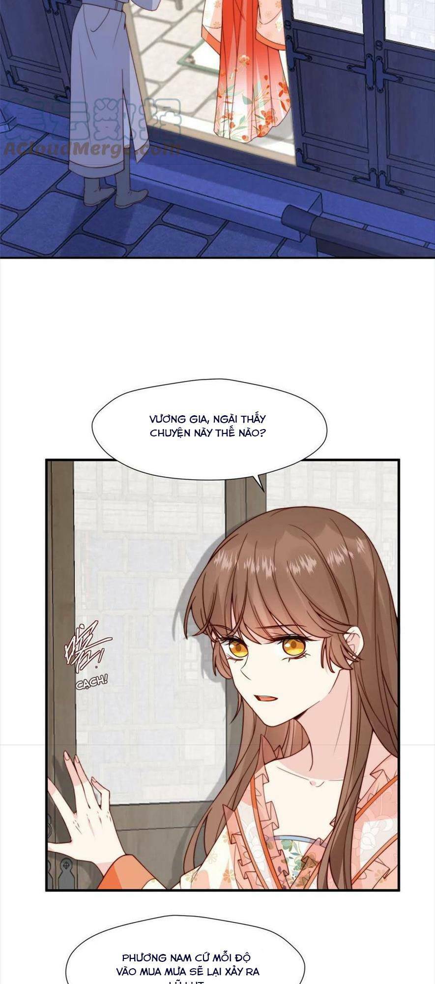 Trở Thành Nữ Phụ Ác Độc Chinh Phục Vương Gia: Chapter 68