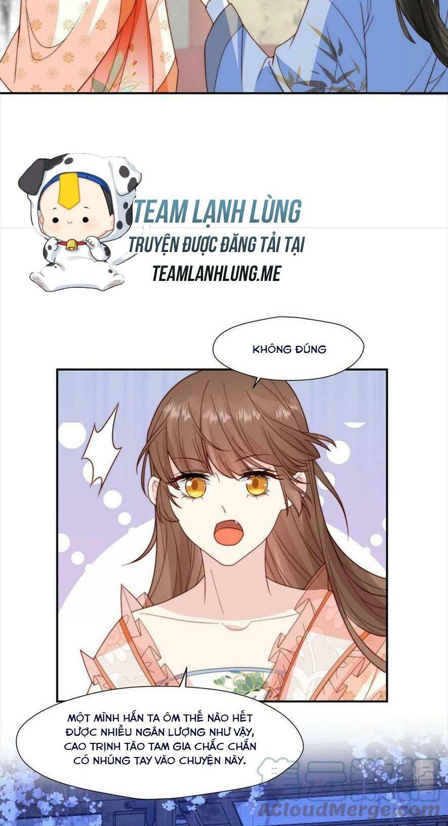 Trở Thành Nữ Phụ Ác Độc Chinh Phục Vương Gia: Chapter 68