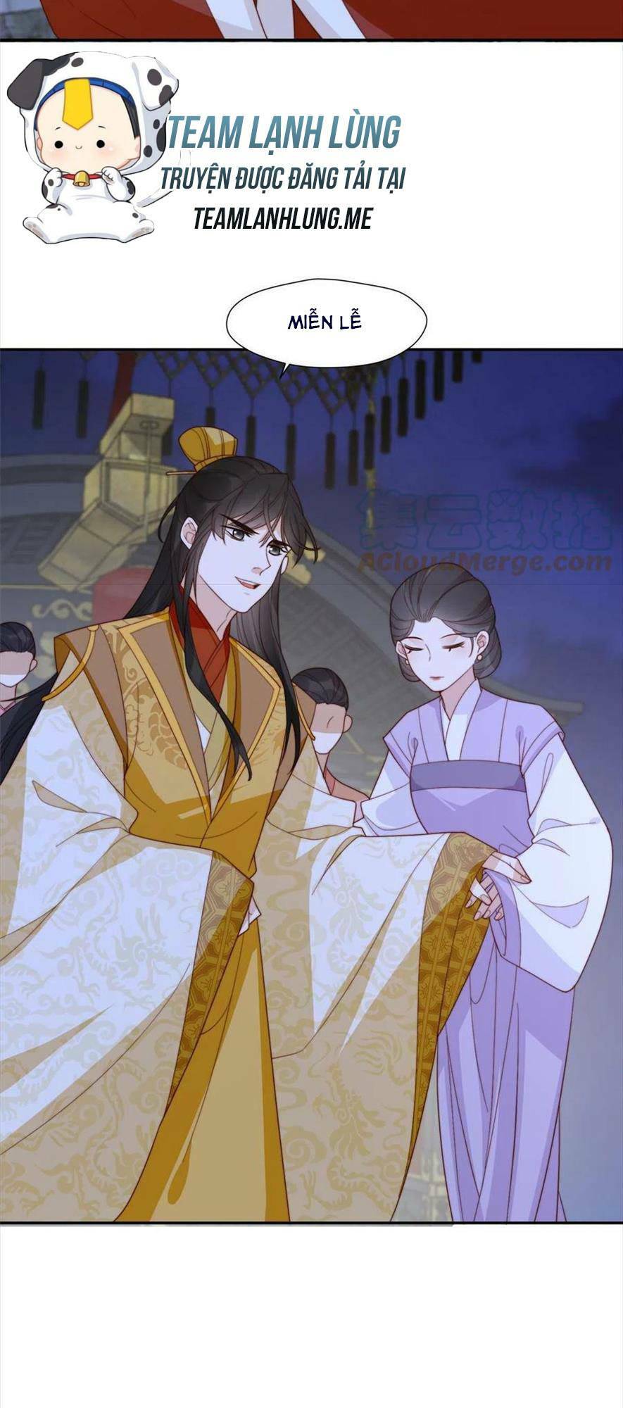 Trở Thành Nữ Phụ Ác Độc Chinh Phục Vương Gia: Chapter 68
