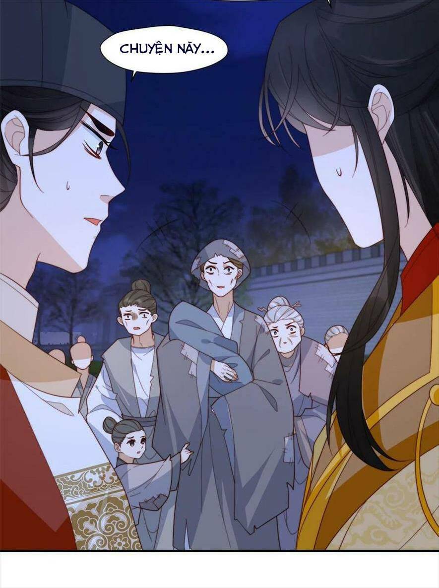 Trở Thành Nữ Phụ Ác Độc Chinh Phục Vương Gia: Chapter 68