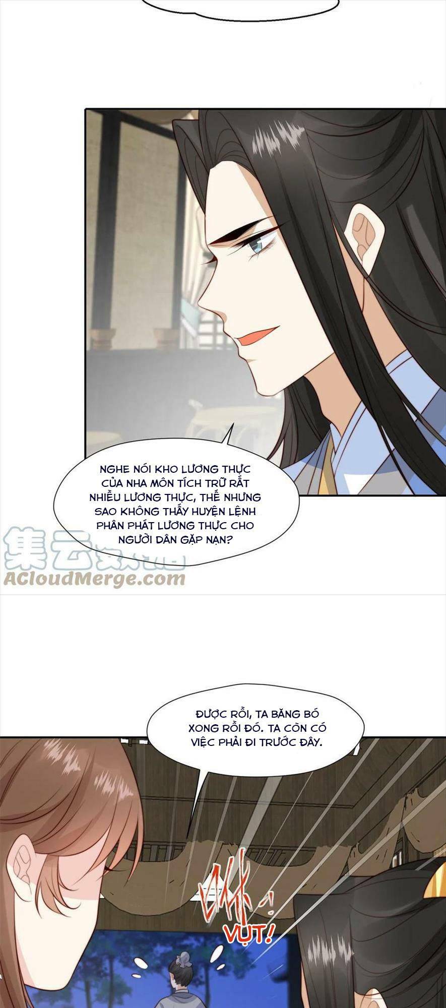 Trở Thành Nữ Phụ Ác Độc Chinh Phục Vương Gia: Chapter 68