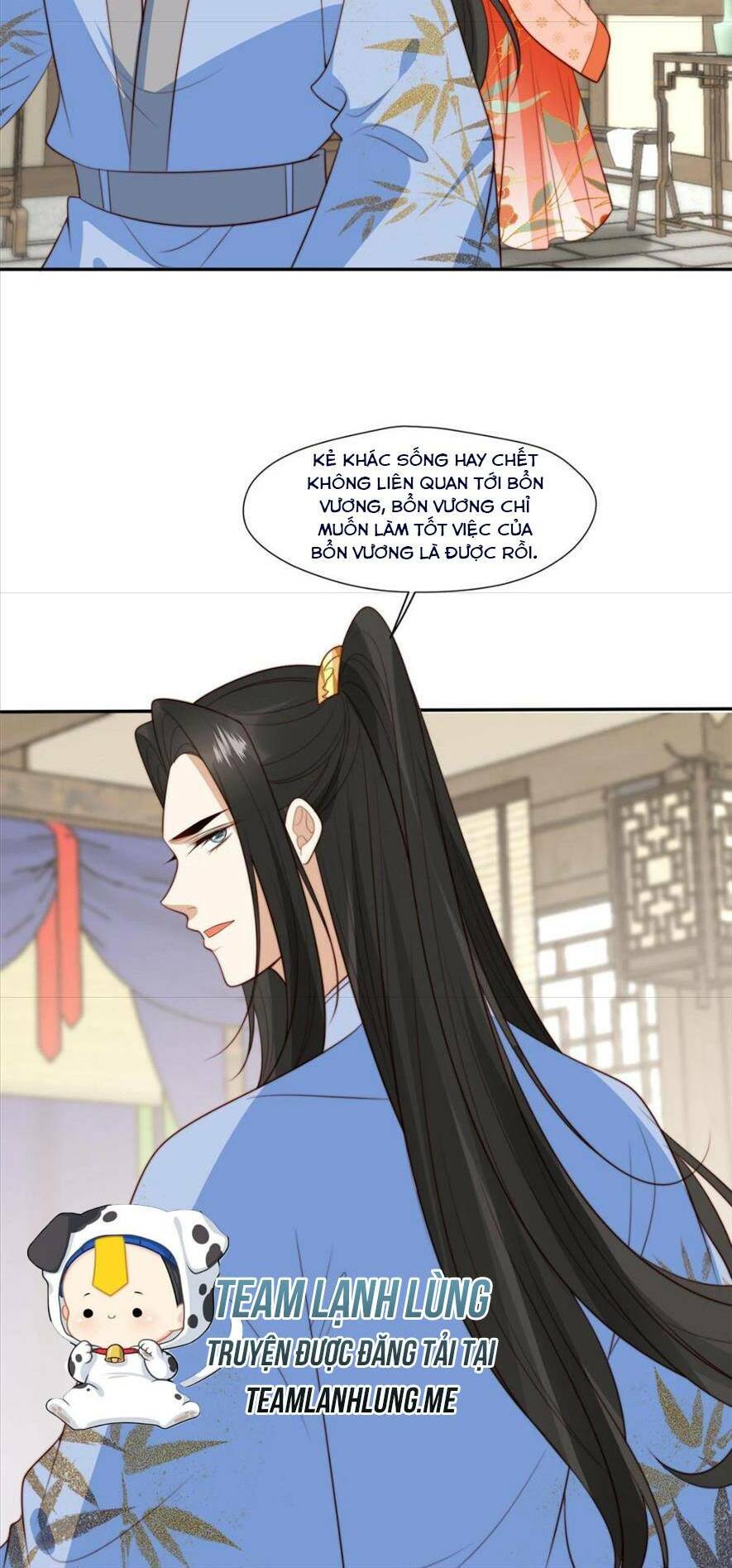 Trở Thành Nữ Phụ Ác Độc Chinh Phục Vương Gia: Chapter 69