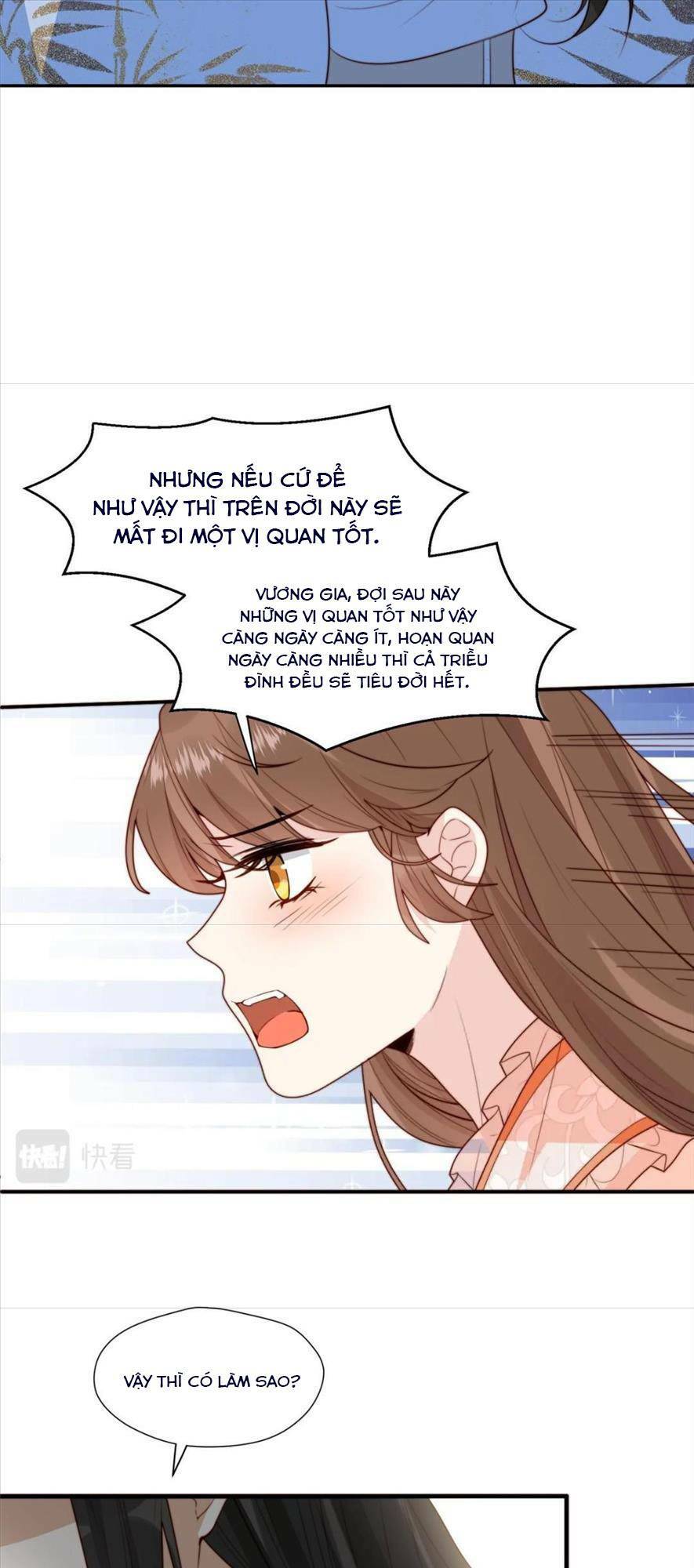 Trở Thành Nữ Phụ Ác Độc Chinh Phục Vương Gia: Chapter 69