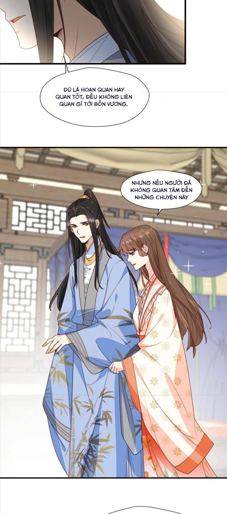 Trở Thành Nữ Phụ Ác Độc Chinh Phục Vương Gia: Chapter 69