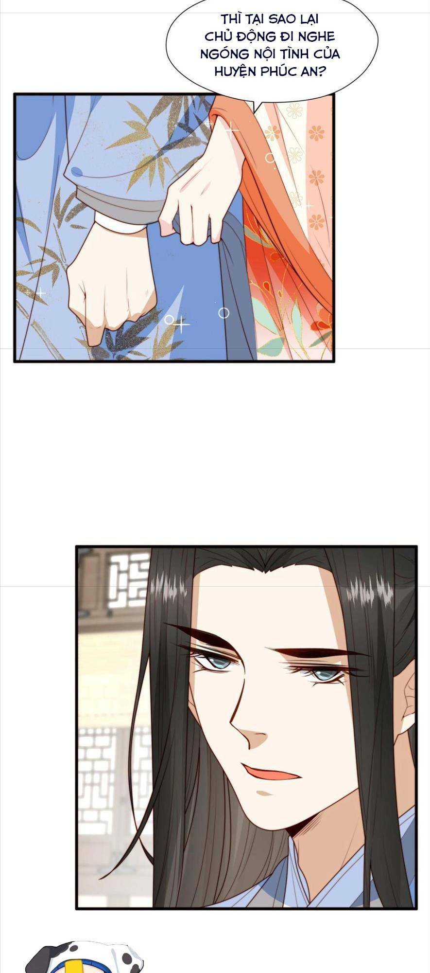 Trở Thành Nữ Phụ Ác Độc Chinh Phục Vương Gia: Chapter 69