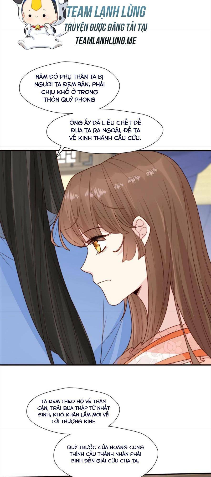 Trở Thành Nữ Phụ Ác Độc Chinh Phục Vương Gia: Chapter 69