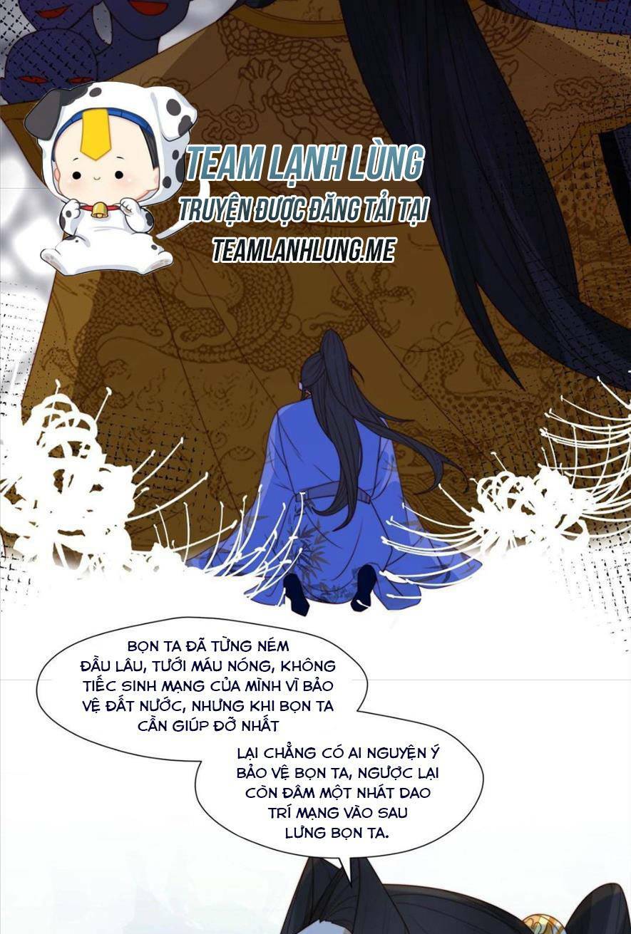 Trở Thành Nữ Phụ Ác Độc Chinh Phục Vương Gia: Chapter 69