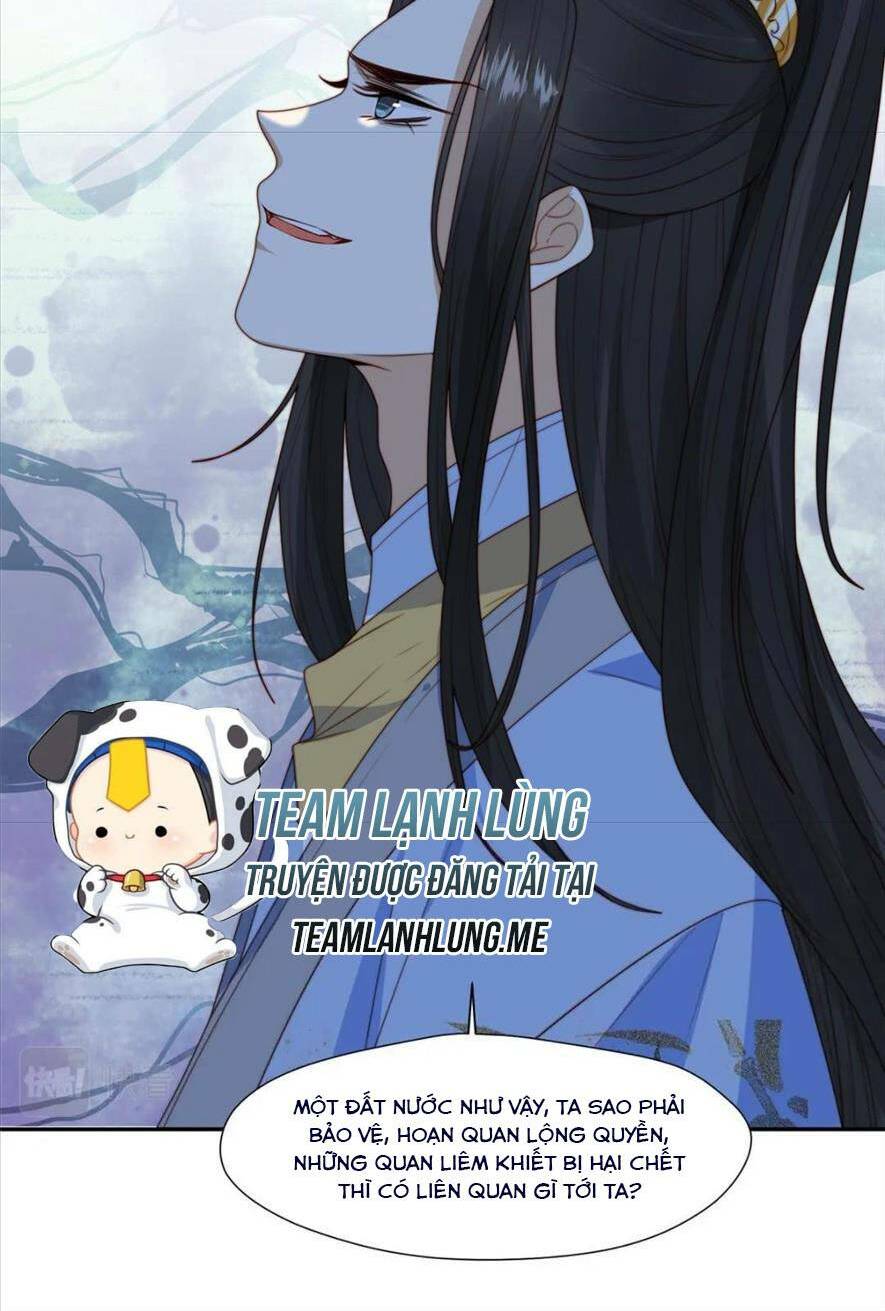 Trở Thành Nữ Phụ Ác Độc Chinh Phục Vương Gia: Chapter 69