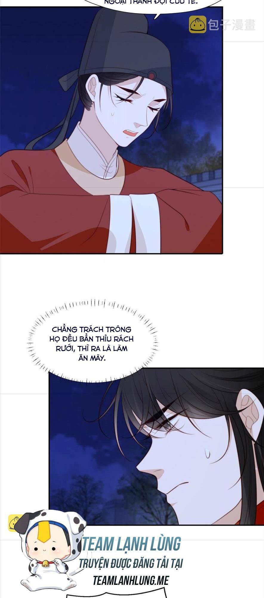 Trở Thành Nữ Phụ Ác Độc Chinh Phục Vương Gia: Chapter 69