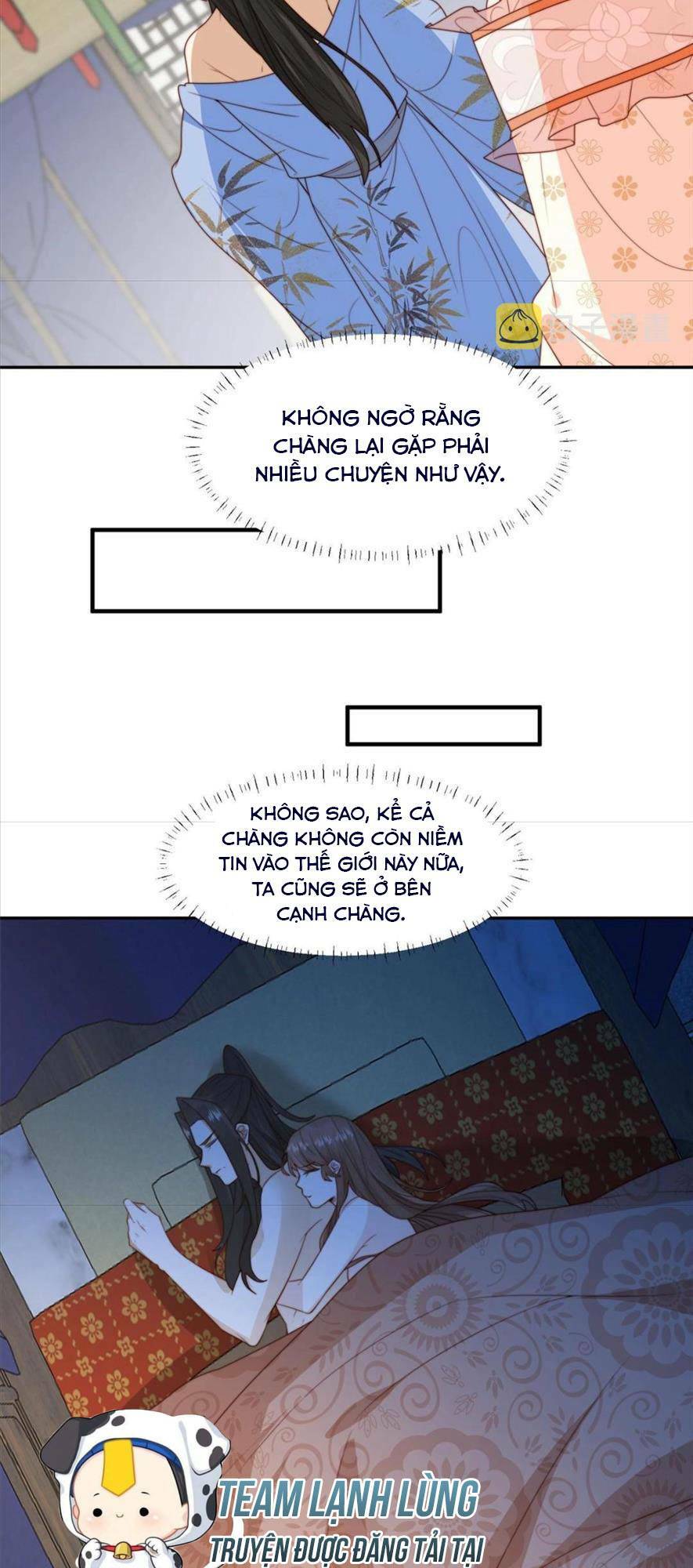 Trở Thành Nữ Phụ Ác Độc Chinh Phục Vương Gia: Chapter 69