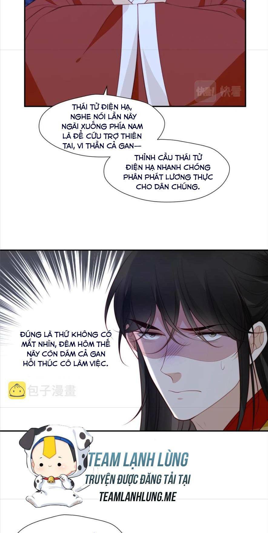 Trở Thành Nữ Phụ Ác Độc Chinh Phục Vương Gia: Chapter 69