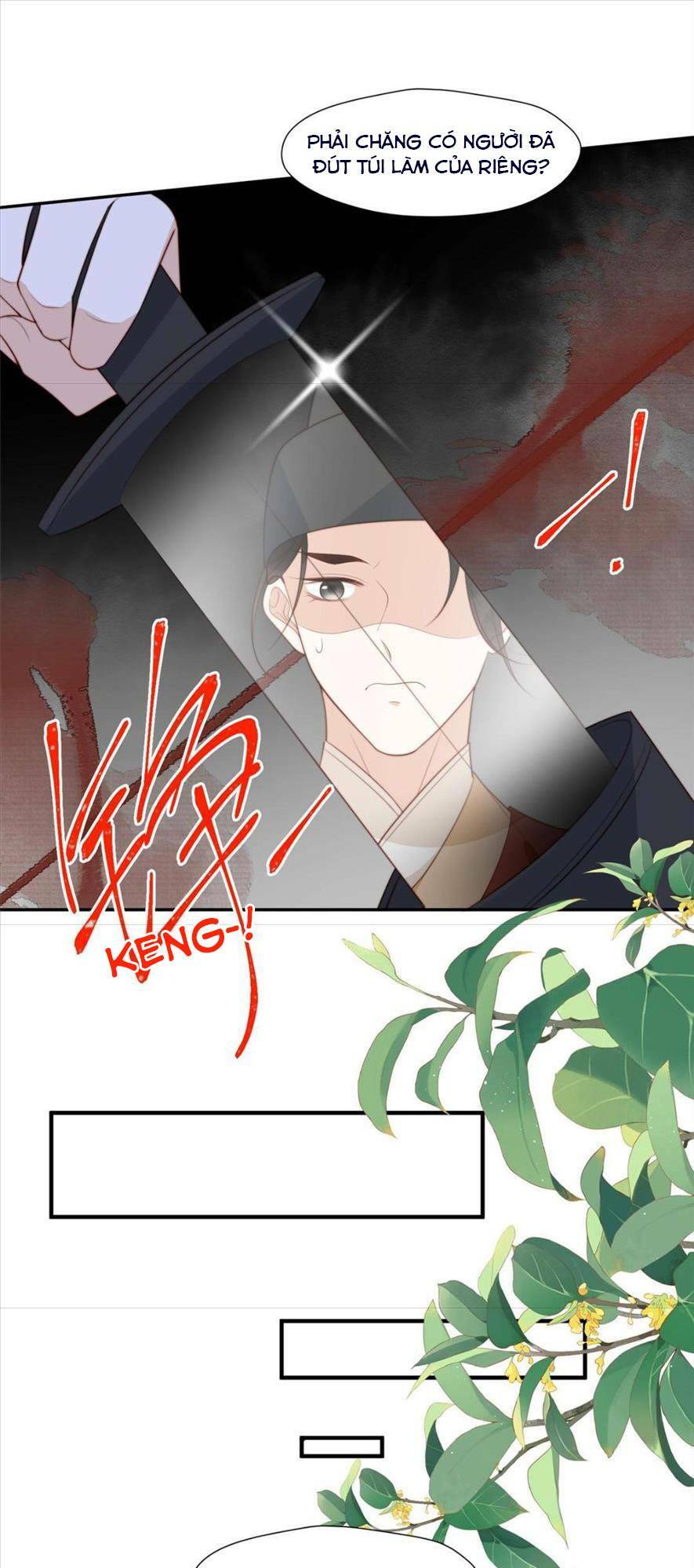 Trở Thành Nữ Phụ Ác Độc Chinh Phục Vương Gia: Chapter 69