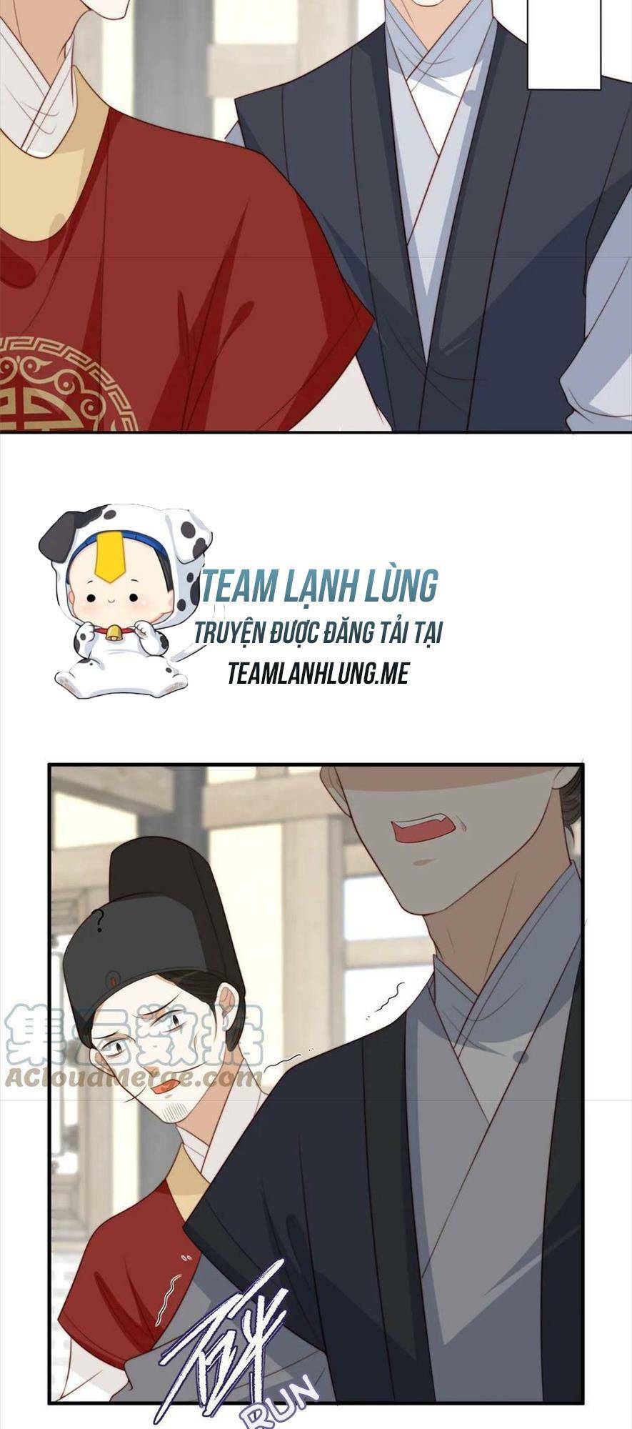 Trở Thành Nữ Phụ Ác Độc Chinh Phục Vương Gia: Chapter 71