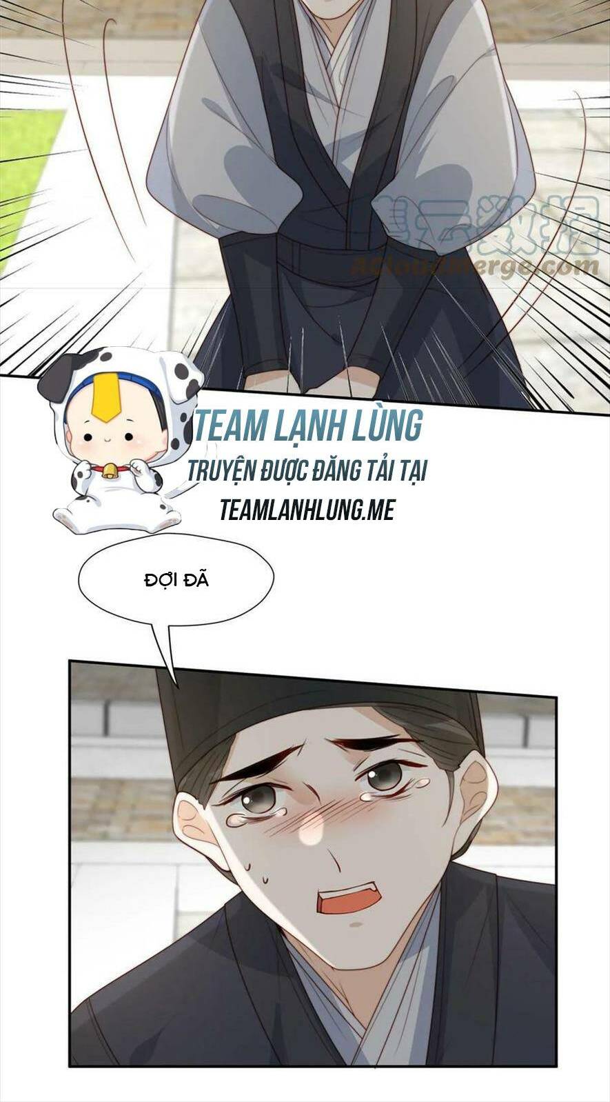 Trở Thành Nữ Phụ Ác Độc Chinh Phục Vương Gia: Chapter 71