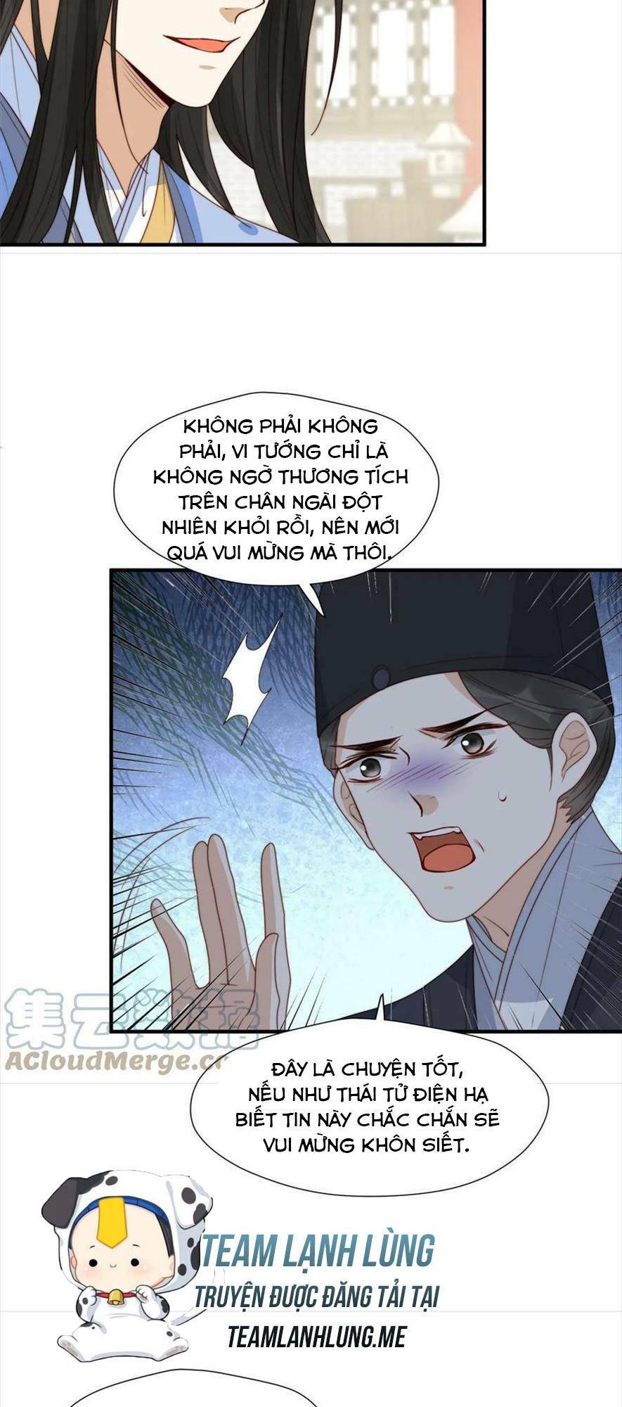 Trở Thành Nữ Phụ Ác Độc Chinh Phục Vương Gia: Chapter 71