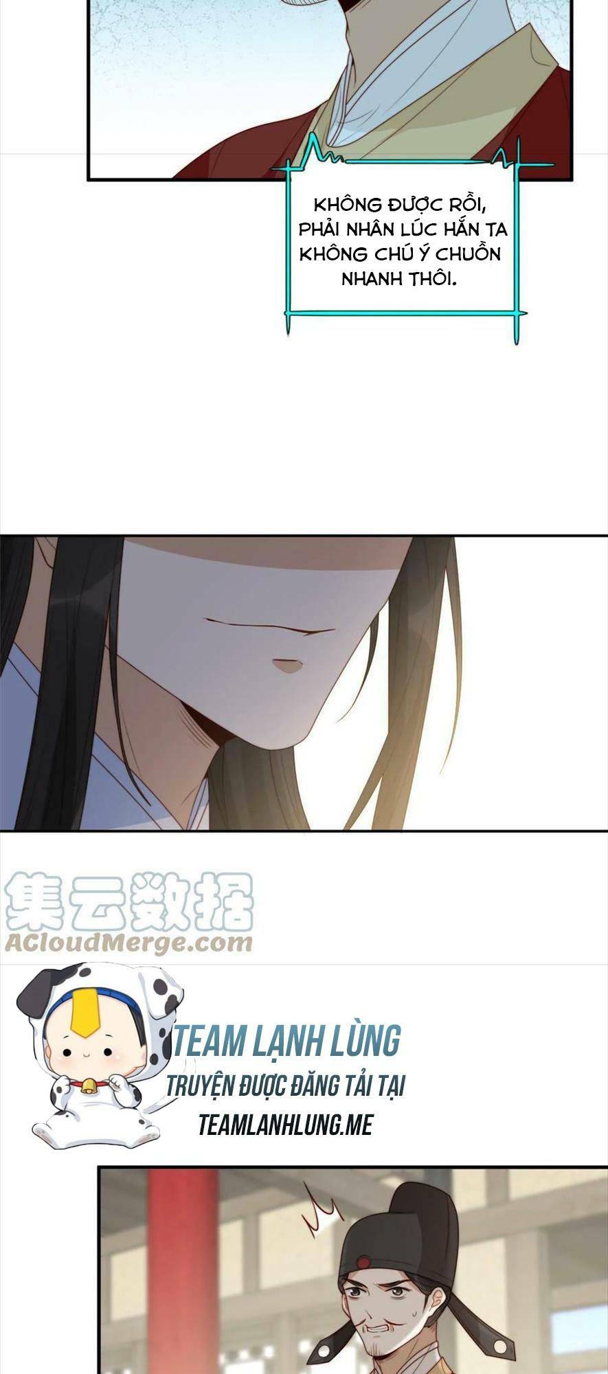 Trở Thành Nữ Phụ Ác Độc Chinh Phục Vương Gia: Chapter 71