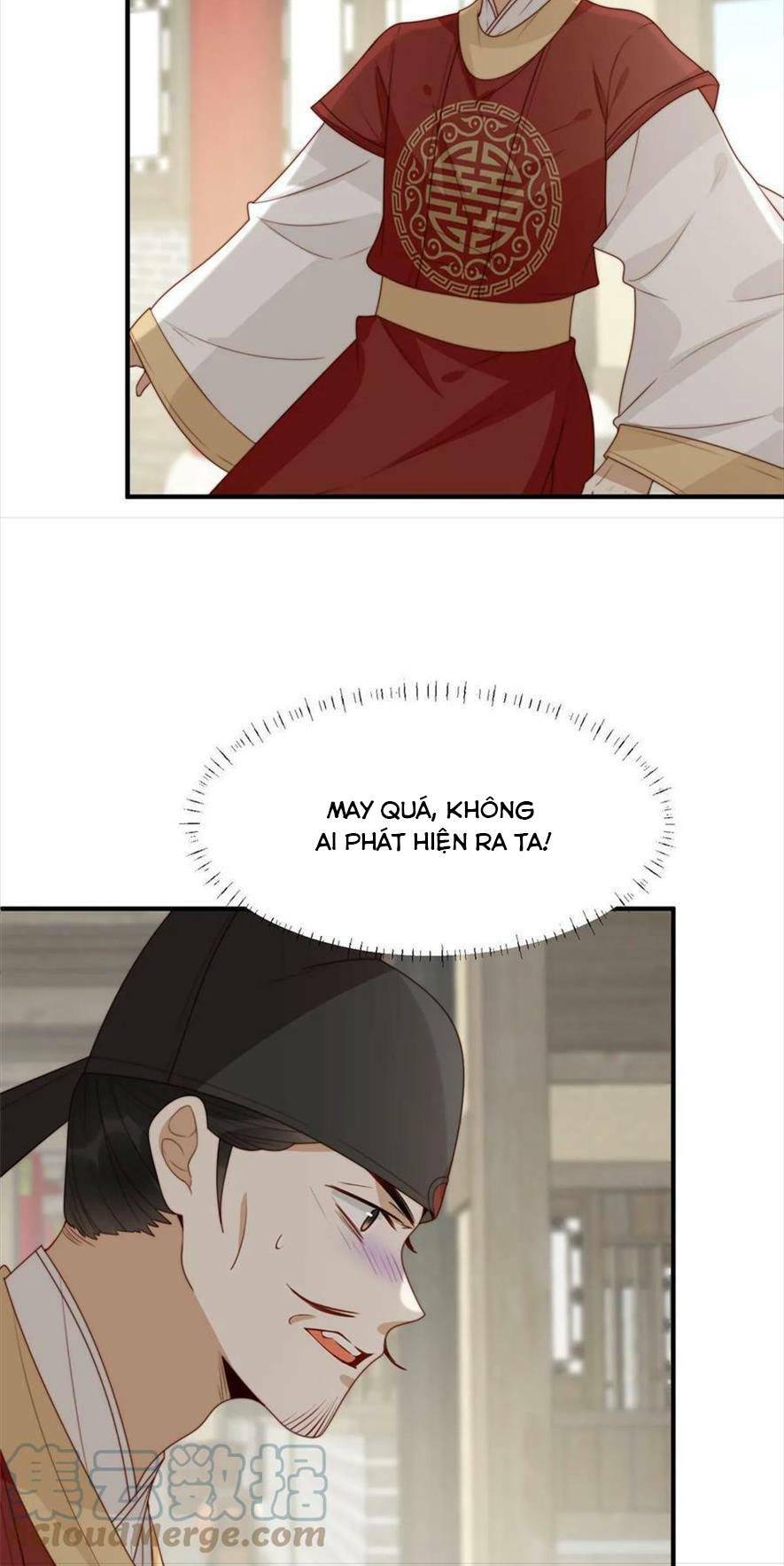 Trở Thành Nữ Phụ Ác Độc Chinh Phục Vương Gia: Chapter 71