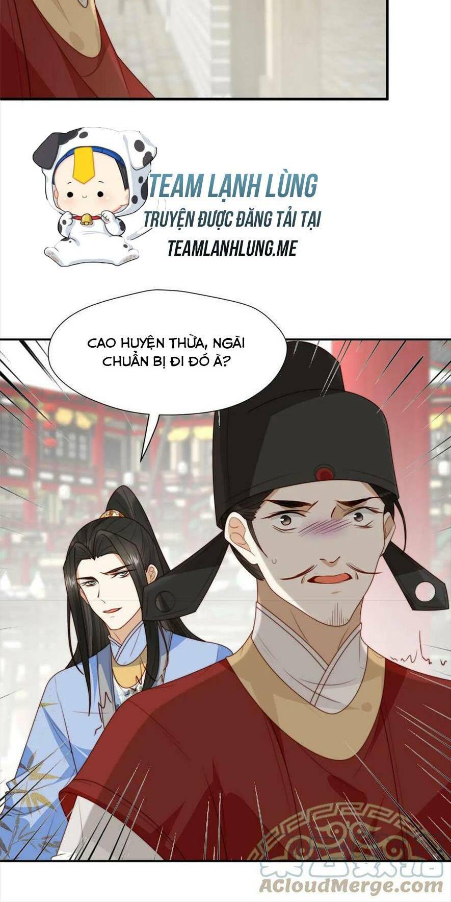Trở Thành Nữ Phụ Ác Độc Chinh Phục Vương Gia: Chapter 71