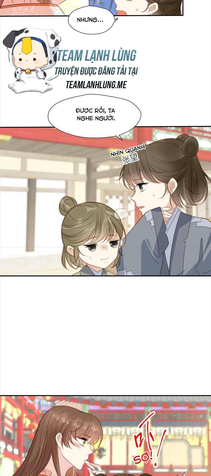 Trở Thành Nữ Phụ Ác Độc Chinh Phục Vương Gia: Chapter 71