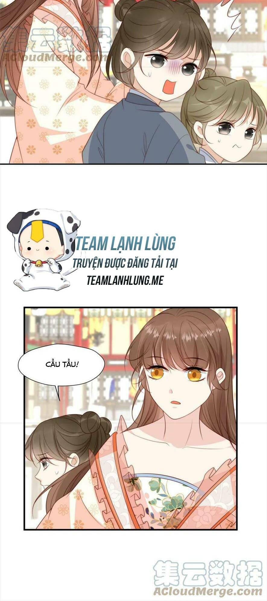 Trở Thành Nữ Phụ Ác Độc Chinh Phục Vương Gia: Chapter 71