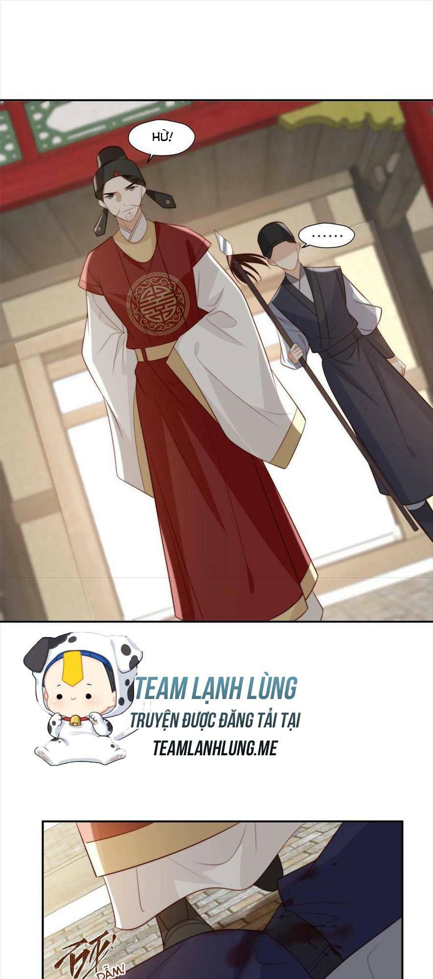 Trở Thành Nữ Phụ Ác Độc Chinh Phục Vương Gia: Chapter 71