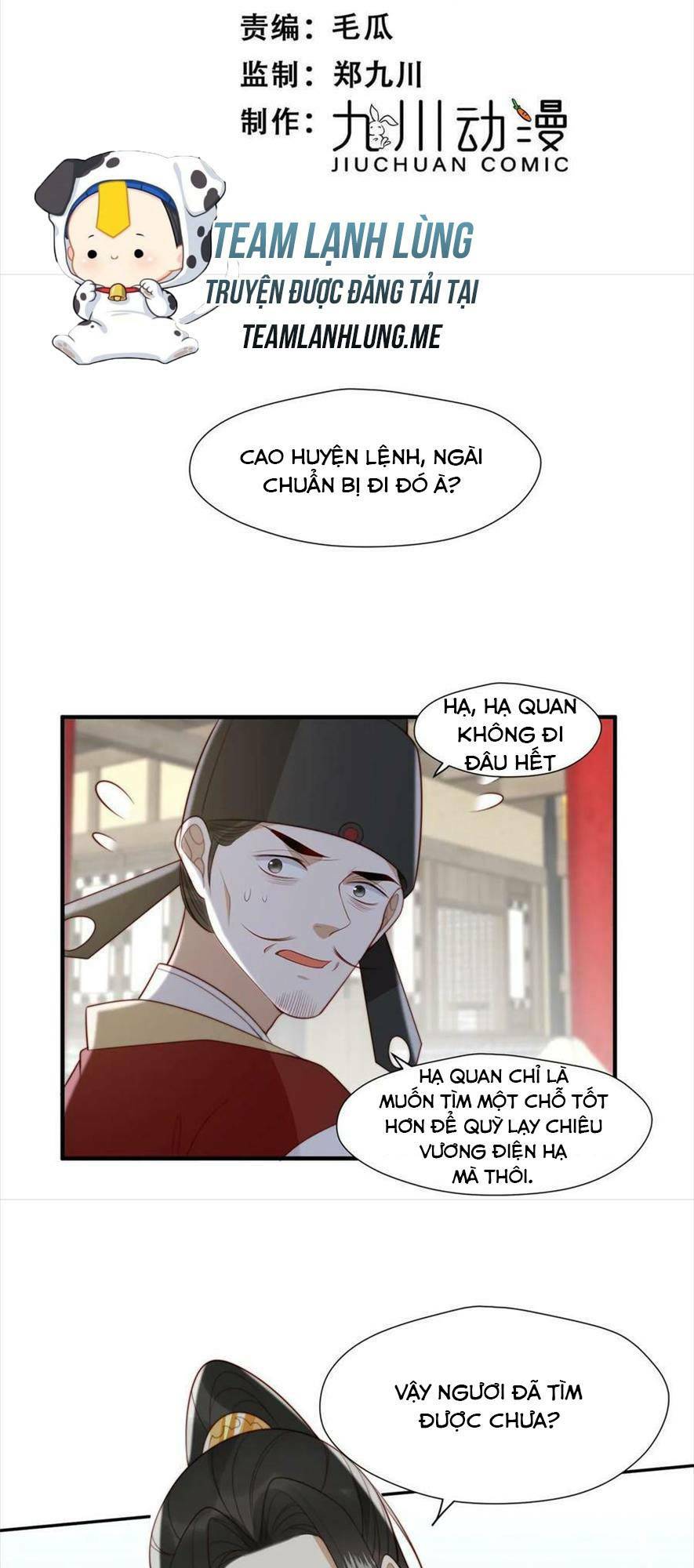 Trở Thành Nữ Phụ Ác Độc Chinh Phục Vương Gia: Chapter 72