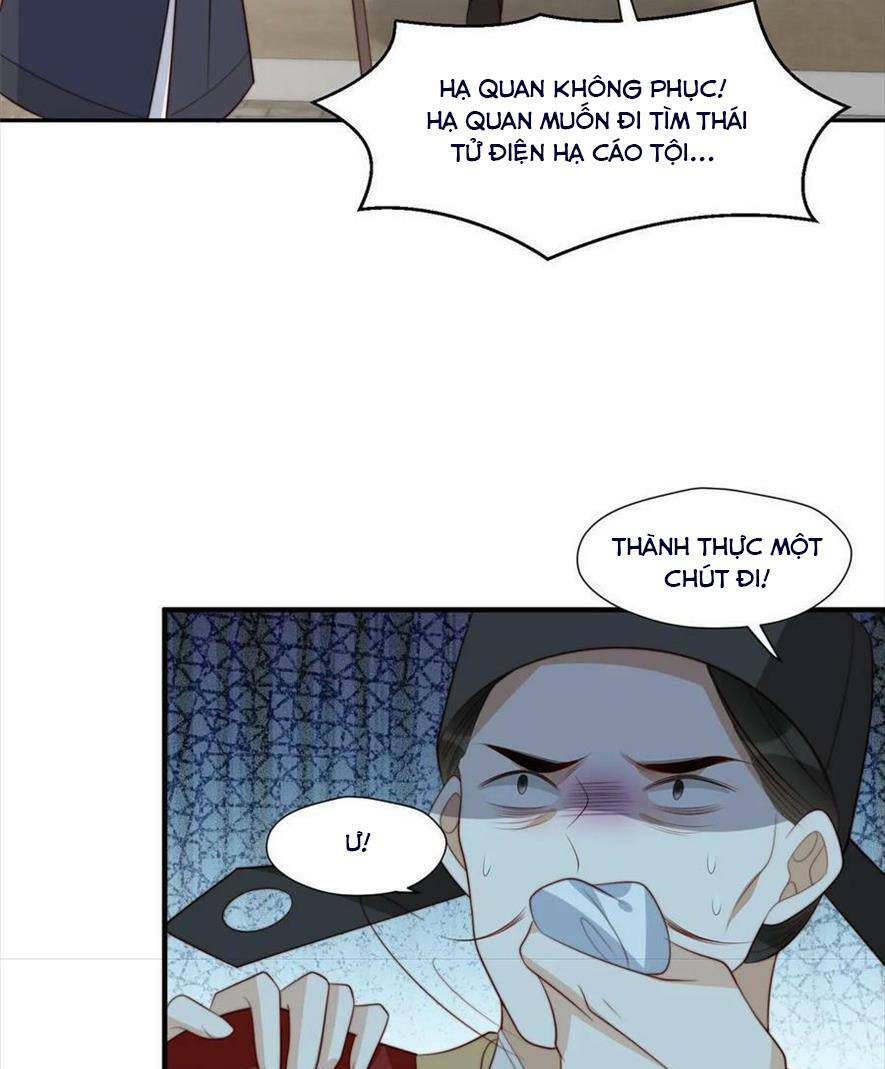Trở Thành Nữ Phụ Ác Độc Chinh Phục Vương Gia: Chapter 72