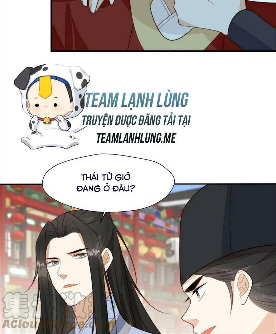 Trở Thành Nữ Phụ Ác Độc Chinh Phục Vương Gia: Chapter 72