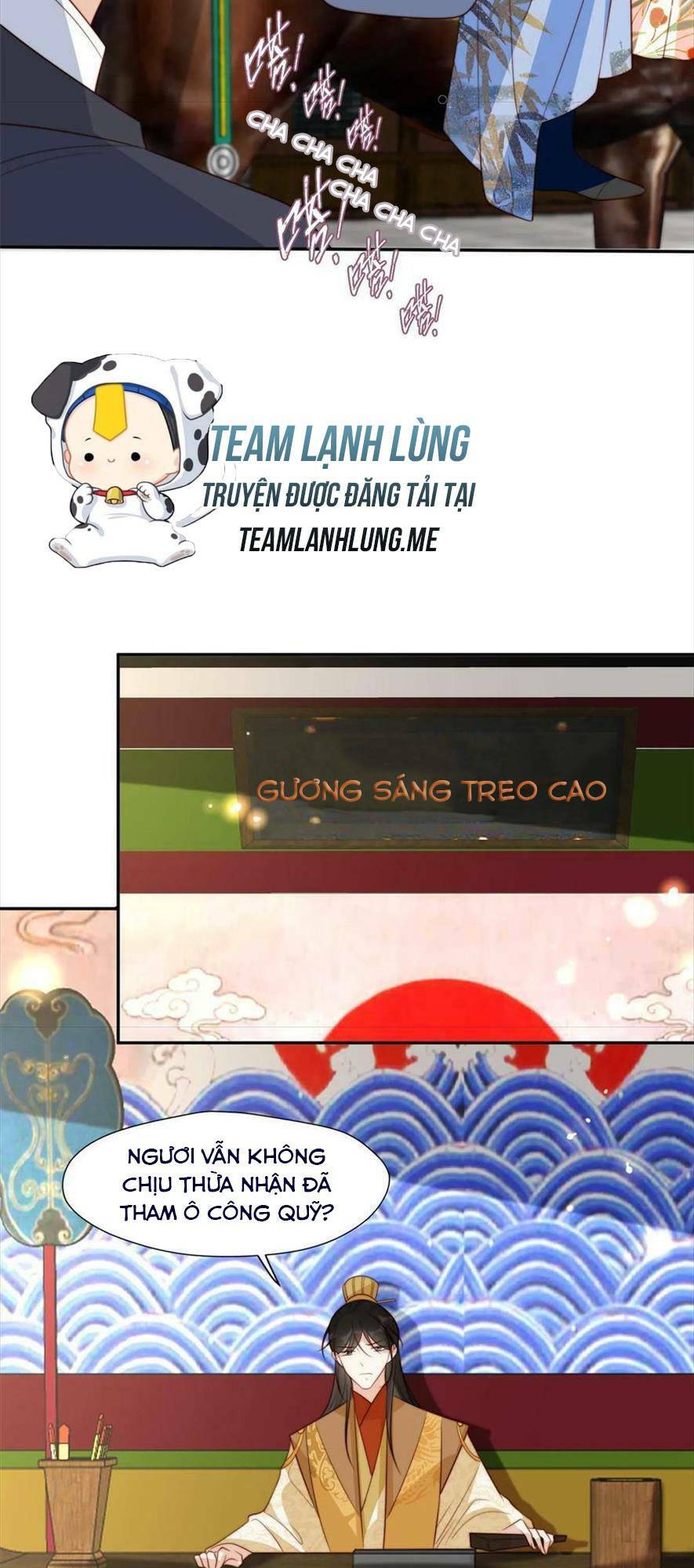 Trở Thành Nữ Phụ Ác Độc Chinh Phục Vương Gia: Chapter 72