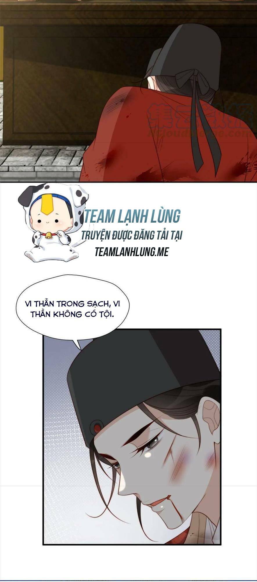 Trở Thành Nữ Phụ Ác Độc Chinh Phục Vương Gia: Chapter 72