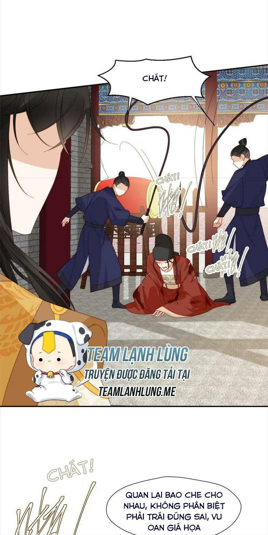 Trở Thành Nữ Phụ Ác Độc Chinh Phục Vương Gia: Chapter 72