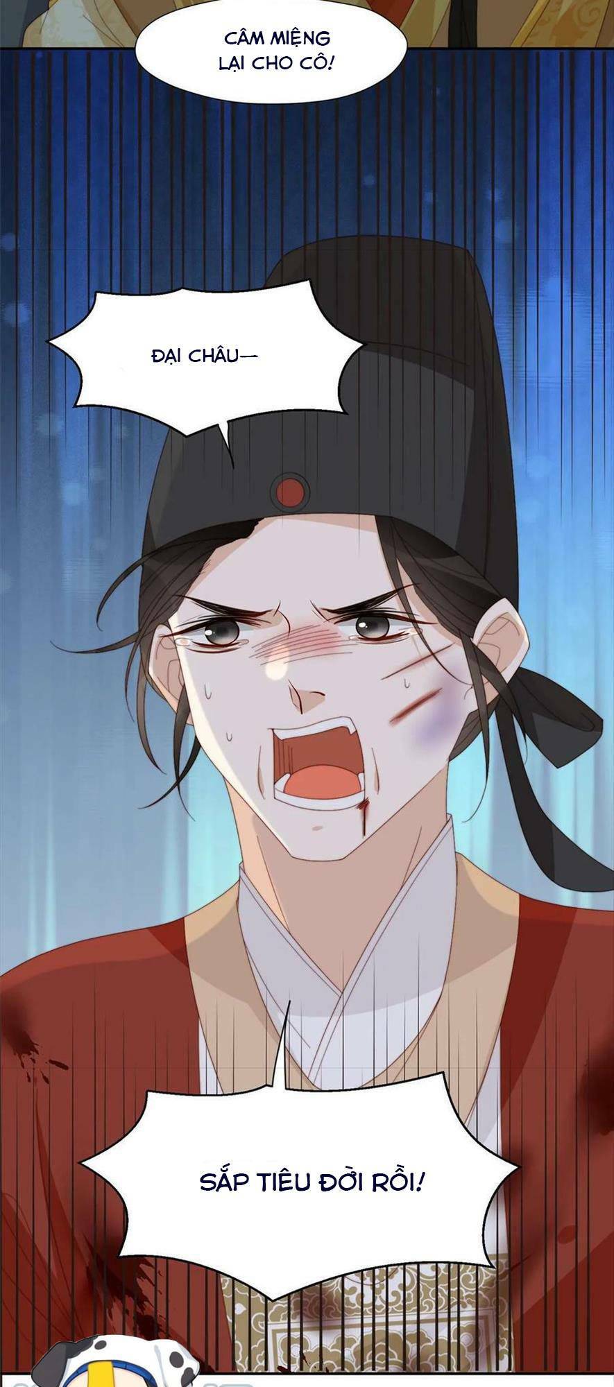 Trở Thành Nữ Phụ Ác Độc Chinh Phục Vương Gia: Chapter 72