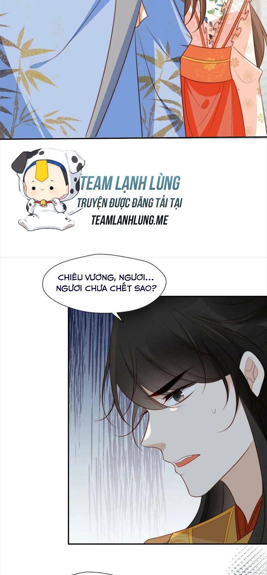 Trở Thành Nữ Phụ Ác Độc Chinh Phục Vương Gia: Chapter 72