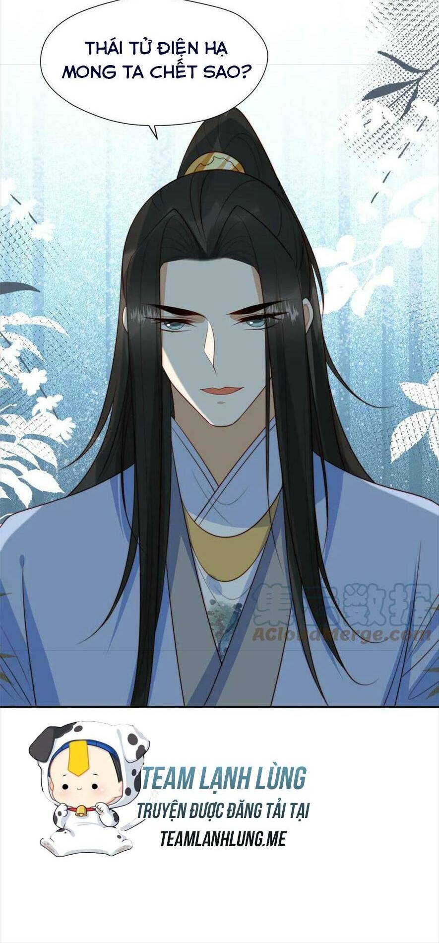 Trở Thành Nữ Phụ Ác Độc Chinh Phục Vương Gia: Chapter 72
