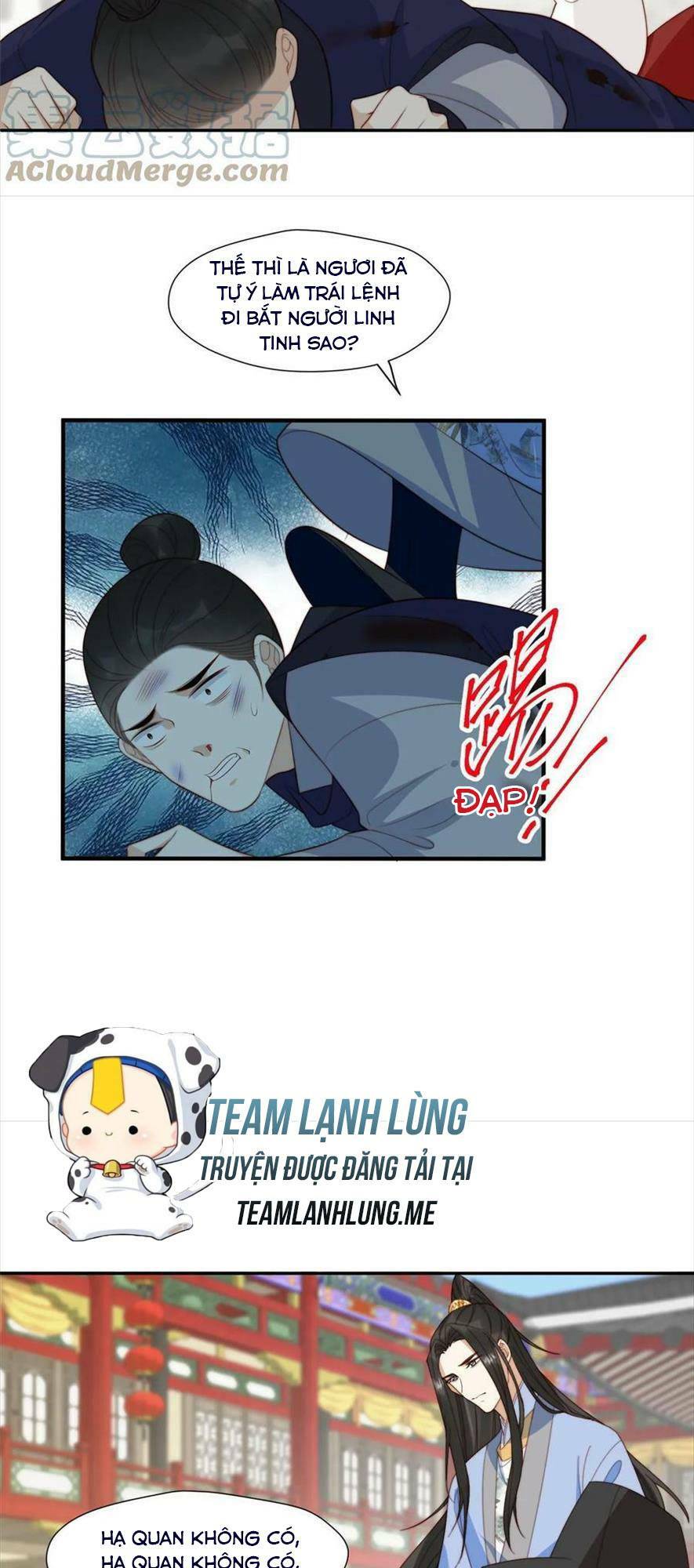 Trở Thành Nữ Phụ Ác Độc Chinh Phục Vương Gia: Chapter 72