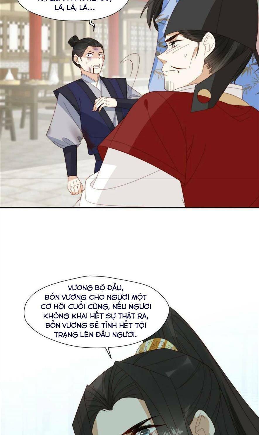 Trở Thành Nữ Phụ Ác Độc Chinh Phục Vương Gia: Chapter 72