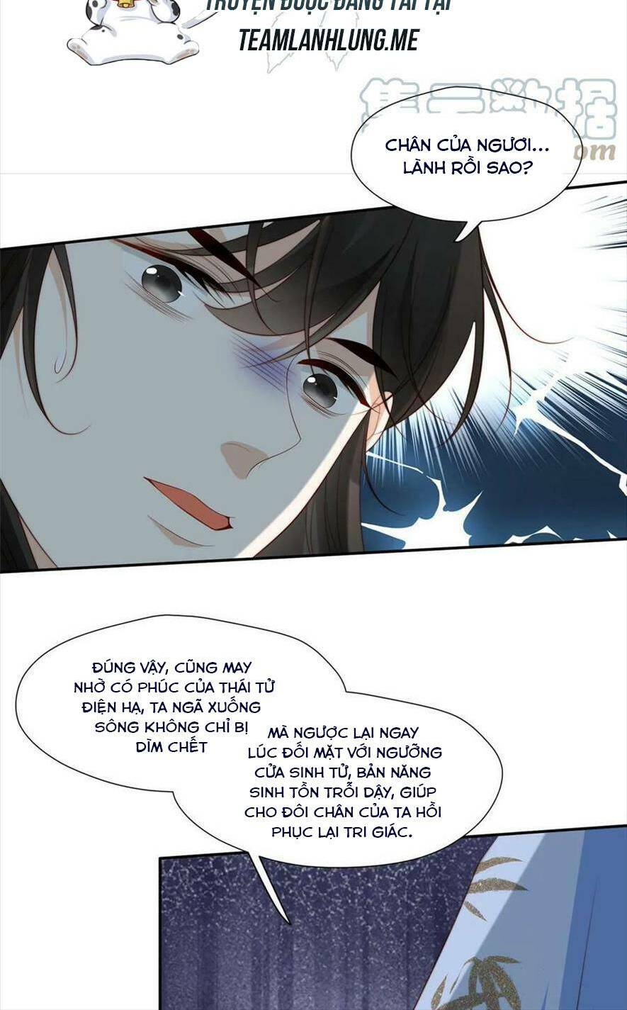 Trở Thành Nữ Phụ Ác Độc Chinh Phục Vương Gia: Chapter 73