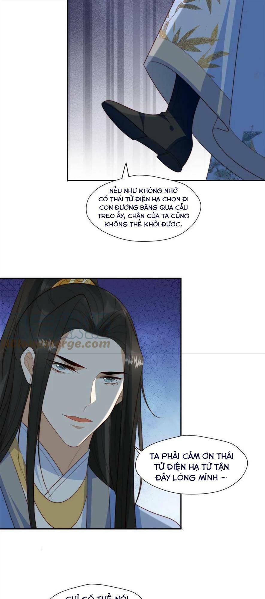 Trở Thành Nữ Phụ Ác Độc Chinh Phục Vương Gia: Chapter 73