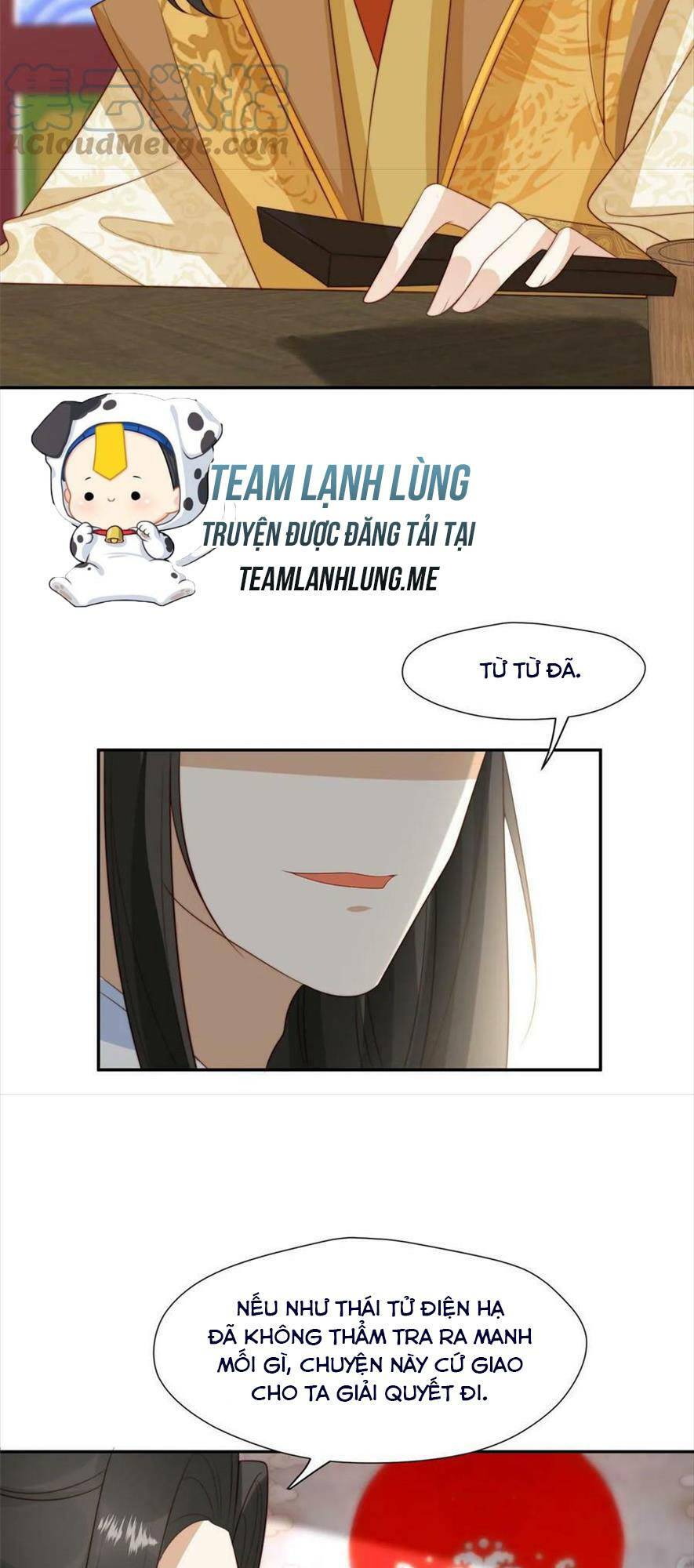 Trở Thành Nữ Phụ Ác Độc Chinh Phục Vương Gia: Chapter 73