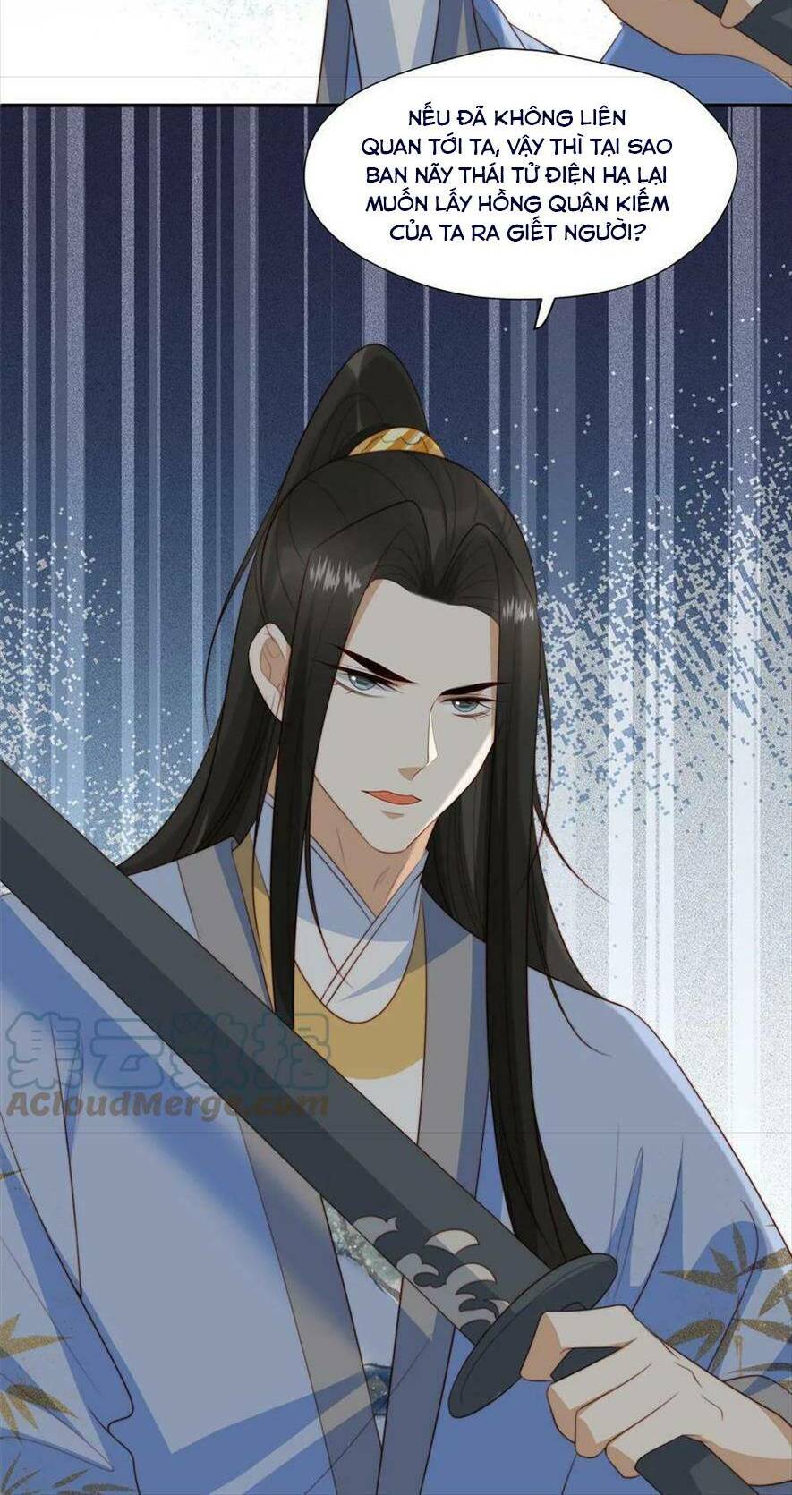 Trở Thành Nữ Phụ Ác Độc Chinh Phục Vương Gia: Chapter 73
