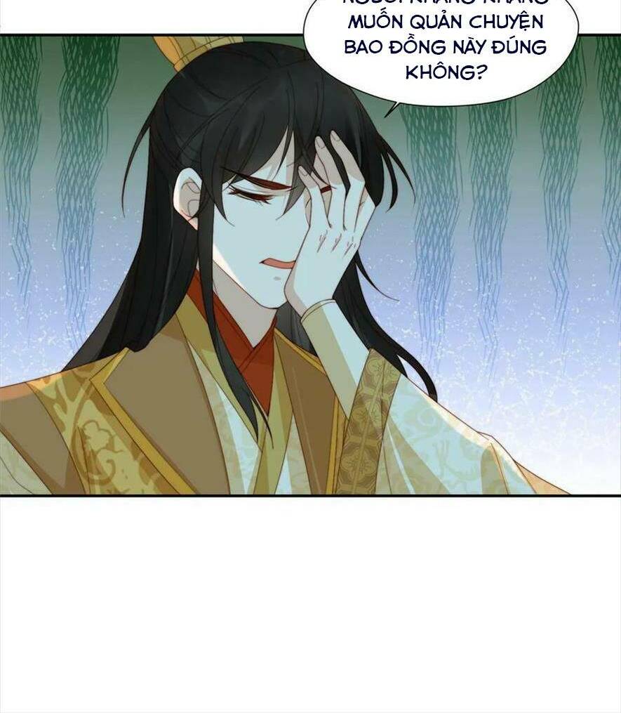 Trở Thành Nữ Phụ Ác Độc Chinh Phục Vương Gia: Chapter 74