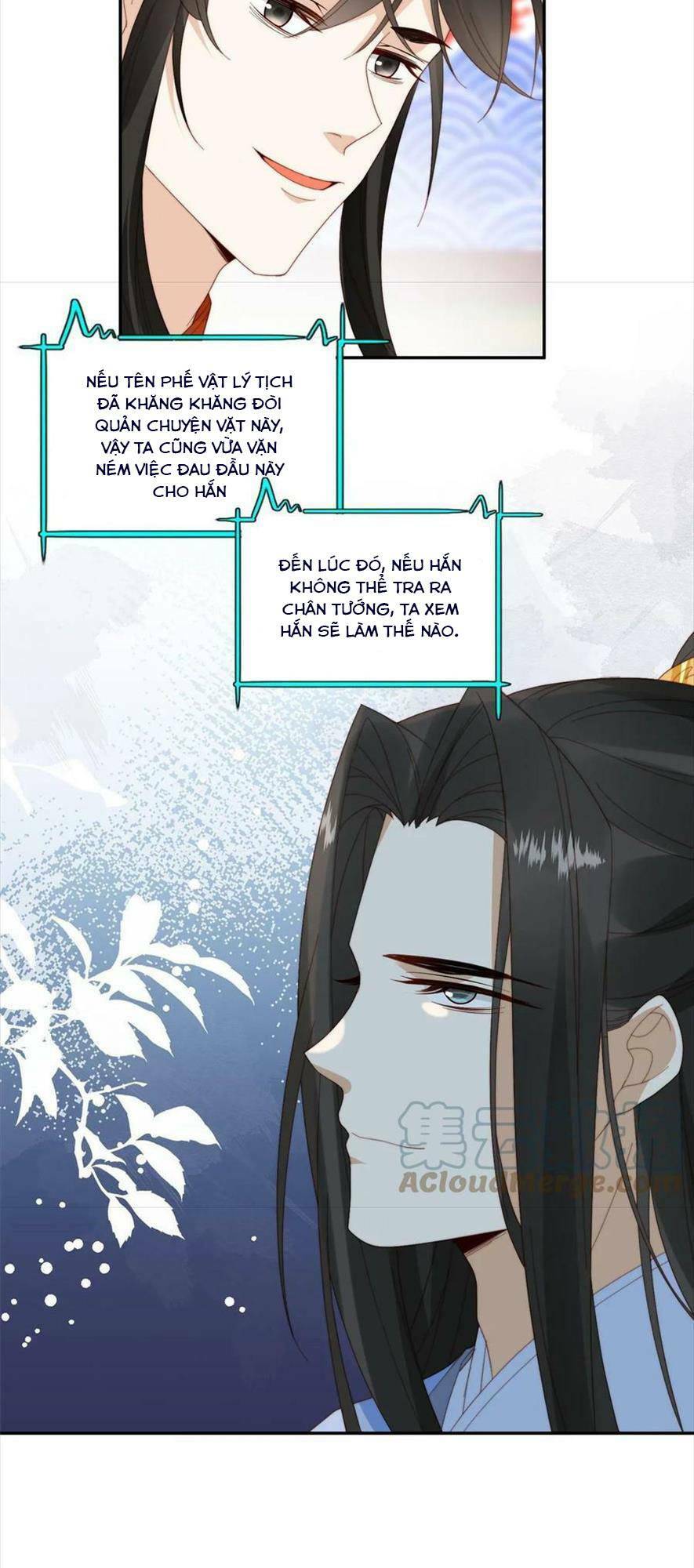 Trở Thành Nữ Phụ Ác Độc Chinh Phục Vương Gia: Chapter 74