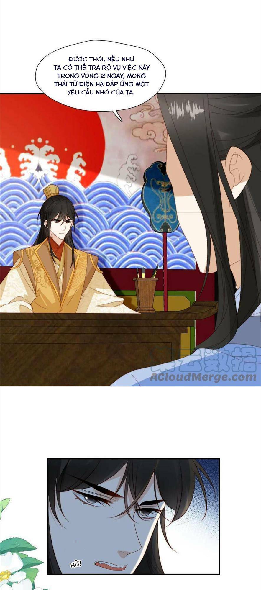Trở Thành Nữ Phụ Ác Độc Chinh Phục Vương Gia: Chapter 74