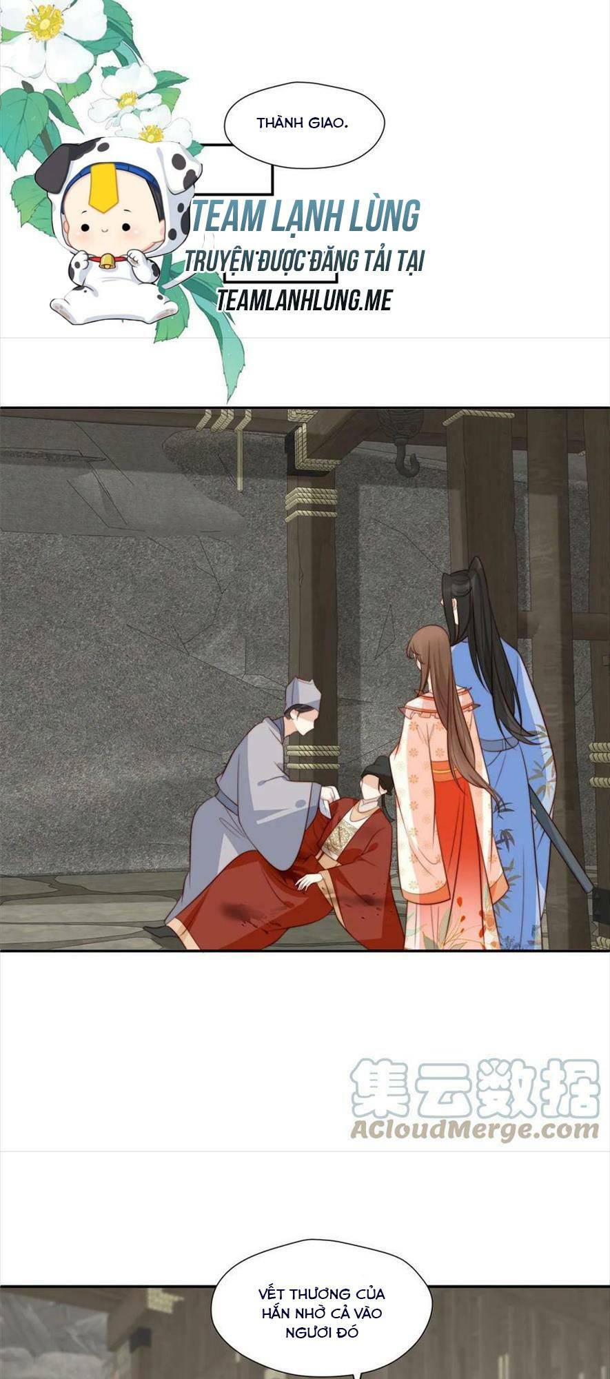 Trở Thành Nữ Phụ Ác Độc Chinh Phục Vương Gia: Chapter 74