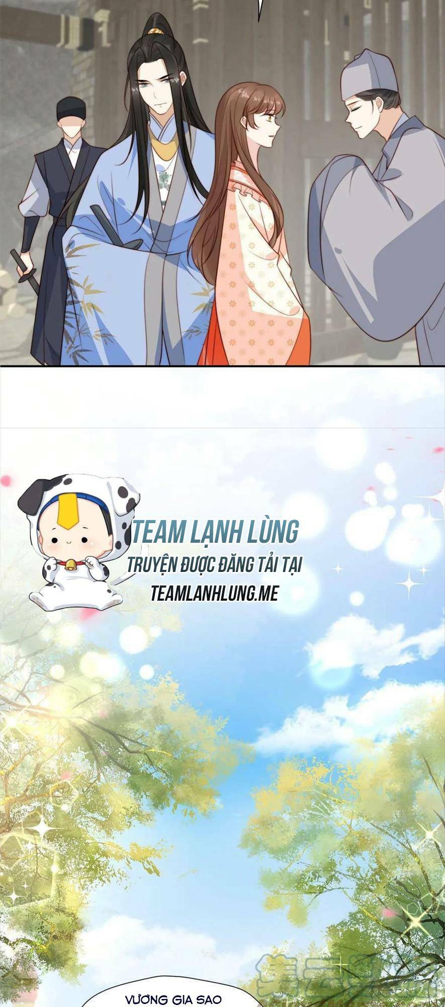 Trở Thành Nữ Phụ Ác Độc Chinh Phục Vương Gia: Chapter 74